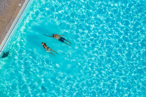 Vakantiepark Le Corti Di Montepitti foto 12