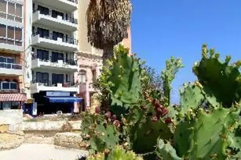 Hotel Roma in Tas-Sliema, foto 3
