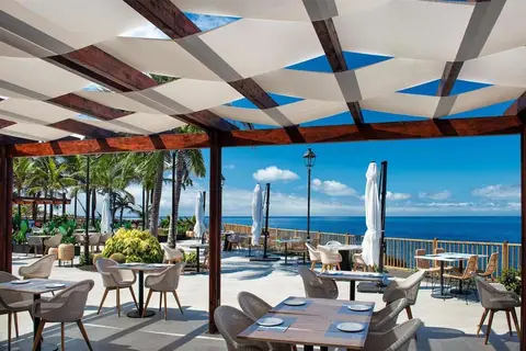 Hotel La Palma Princess in Fuencaliente de La Palma — foto 5