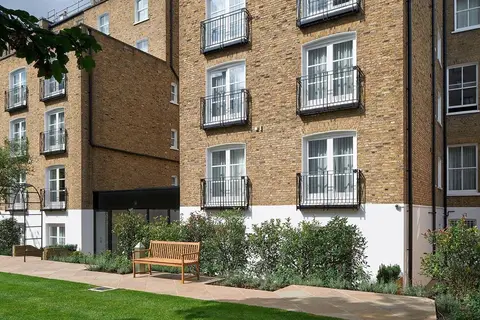 Lexham Gardens by Cheval Maison in Londen, foto 6