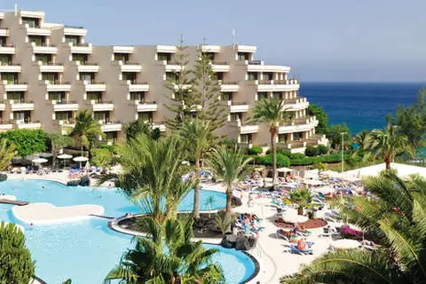Hotel Barcelo Lanzarote Active Resort in Teguise, foto 16