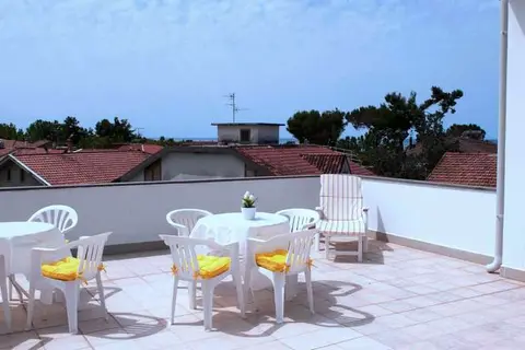 Venere Hotel in Ascea — foto 11