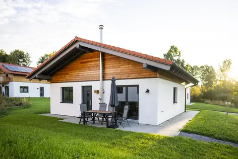 Vakantiepark Arber in Zwiesel, foto 14