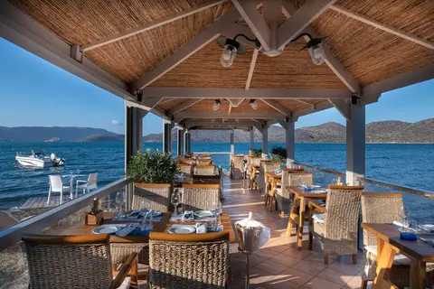 Elounda Akti Olous Hotel & Resort in Agios Nikolaos Municipal Unit, foto 5