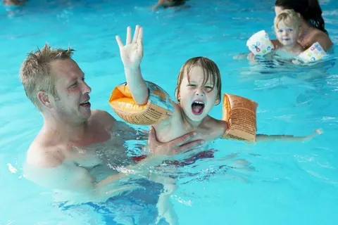 Camping T Veld foto 6