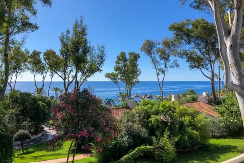 Arbatax Park Resort Ville Del Parco foto 8