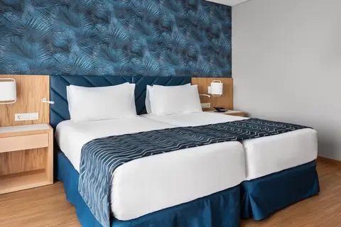 Eurostars Matosinhos in Senhora da Hora — foto 8