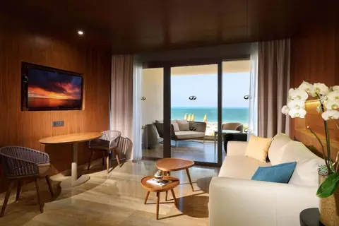 Family Selection at Grand Palladium Select Costa Mujeres Resort & Spa in Costa Mujeres — foto 12