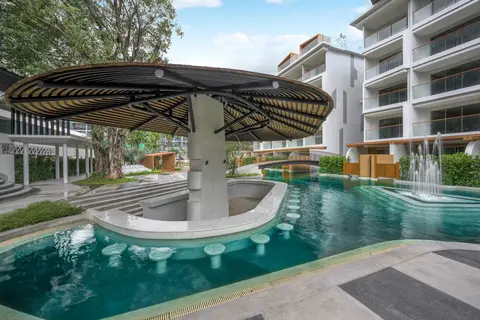 Hotel Andaman Embrace Patong in ตำบลป่าตอง — foto 4