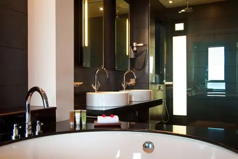 Le Cardinal Exclusive Resort in Trou aux Biches VCA — foto 17