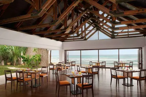 Avani Seychelles Barbarons Resort & Spa in Grand Anse Mahe — foto 18