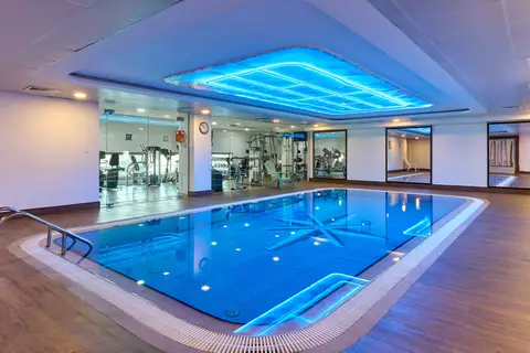 ibis Styles Dubai Jumeira Hotel in Dubai — foto 18