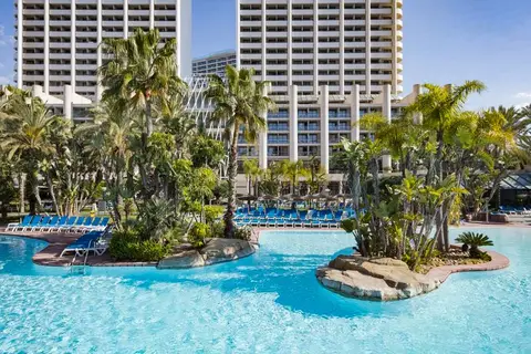 Melia in Benidorm — foto 3