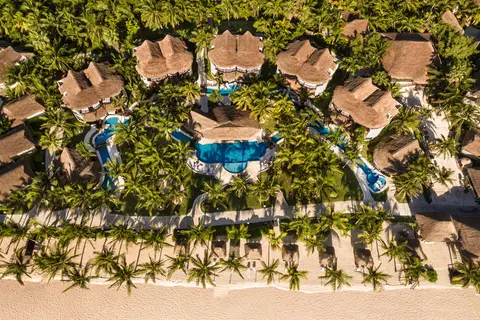 El Dorado Royale in Playa del Carmen — foto 10