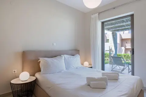 Plakias Cretan Resorts in Πλακιάς — foto 17