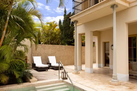 The Villas at Bahia del Duque in Adeje — foto 13