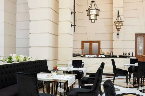 Ortea Palace Luxury Hotel in Syracuse, foto 20