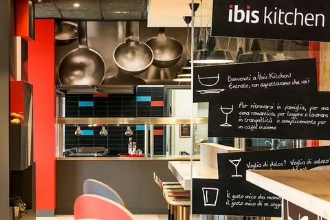 ibis Milano Fiera in Lainate — foto 12