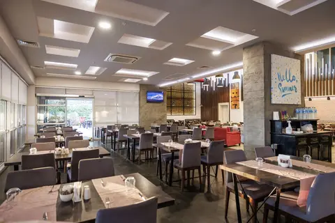 Lonicera Resort & Spa in Çorum — foto 12