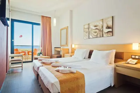 Electra Beach Hotel in Karpathos Municipal Unit, foto 19