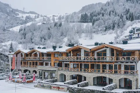 AvenidA Mountain Lodges Kaprun in Kaprun