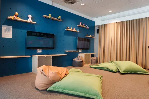 Hotel Histrion foto 30