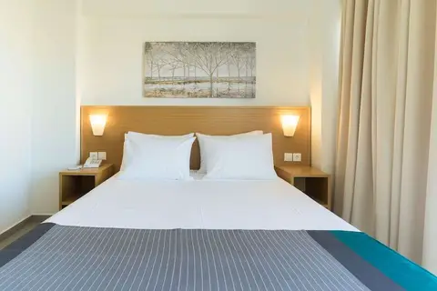 City Center Hotel in Ρόδος — foto 13