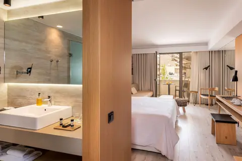 ibis Styles Heraklion Central Hotel in Δημοτική Ενότητα Ηρακλείου — foto 21