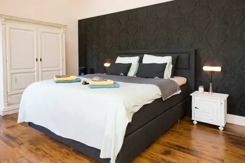 Luxe Bed and Breakfast Het Colmerhof foto 16