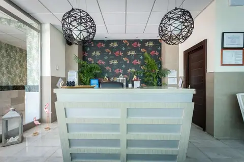 Holiday World Riwo Hotel in Benalmádena — foto 16