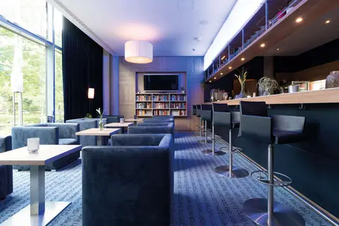 Seminaris CampusHotel Berlin in Berlijn — foto 6
