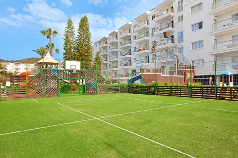 Viva Sunrise Hotel foto 5