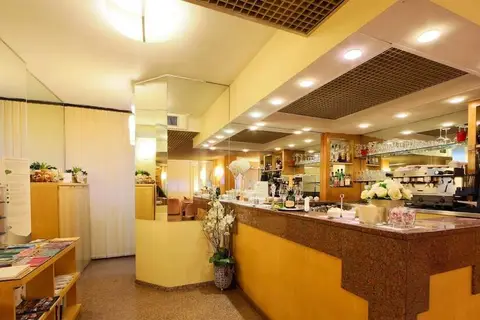 Best Western Hotel Liberta in Modena — foto 5