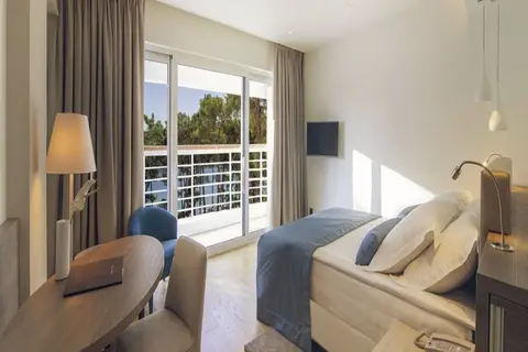 Hotel Bellevue in Mali Losinj — foto 21
