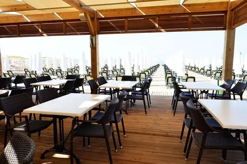 Trendy Verbena Beach in Manavgat, foto 16