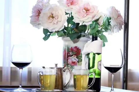 Hotel Restaurant Het Ros van Twente foto 20