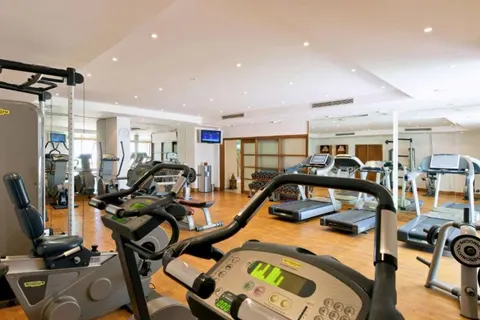 Sofitel Agadir Royal Bay foto 18