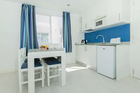 Aparthotel Habitat in Pollença — foto 24