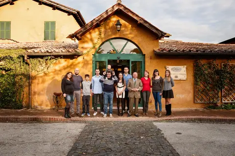 Selva Candida in Rome, foto 12