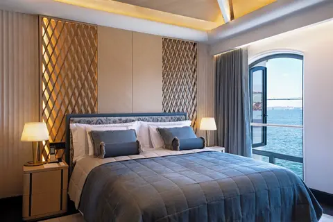 Vakko Hotel Sumahan Bosphorus in Fatih, foto 12