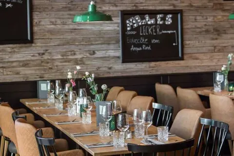 Hotel Nickisch foto 21