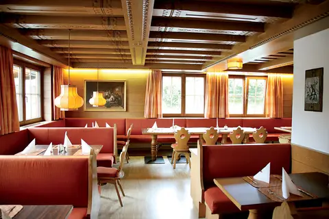 Bruggerhof in Kitzbühel — foto 3
