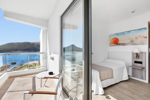 THB Cala Lliteras in Capdepera — foto 28