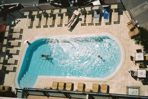 Hotel Brioni in Rome — foto 22