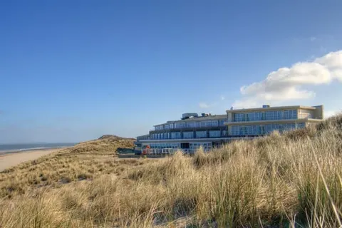 WestCord Strandhotel Seeduyn foto 18