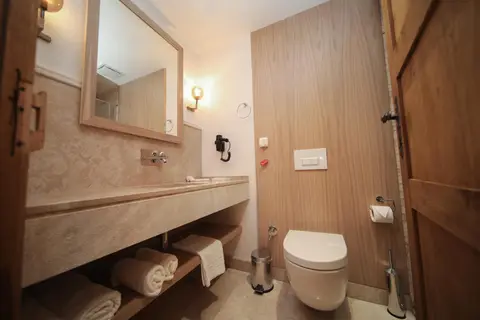 Hancioglu Çamburnu Orman Evleri & Otel in Sürmene — foto 30