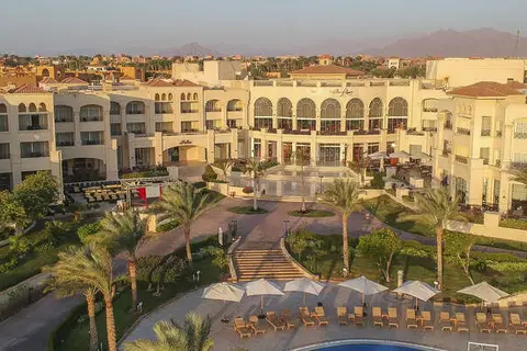 Cleopatra Luxury Resort Sharm El Sheikh in Cleopatra Luxury Resort Collection — foto 28