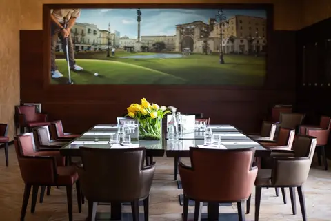 Acaya Golf Resort & Spa in Vernole — foto 8