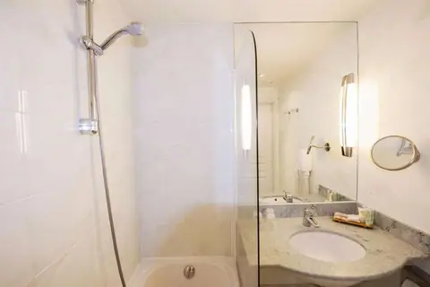 Best Western Hotel Alba Nice in Nice, foto 15