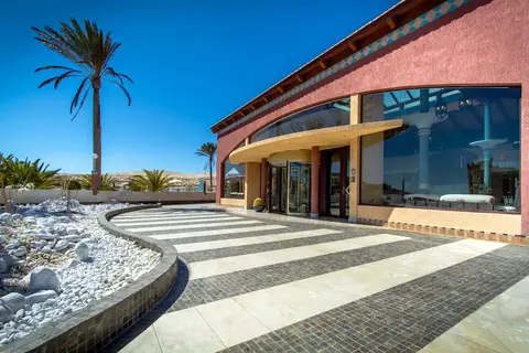 Hotel Esmeralda Maris by LIVVO in Fuerteventura — foto 10